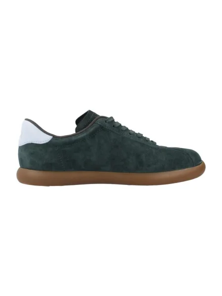 Pantofi Camper verde