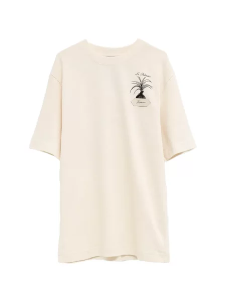 Tricou Jacquemus