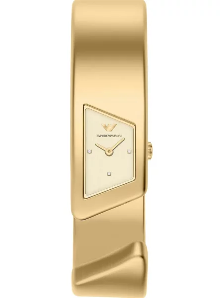 Emporio Armani ceas pentru femei Eagle Story