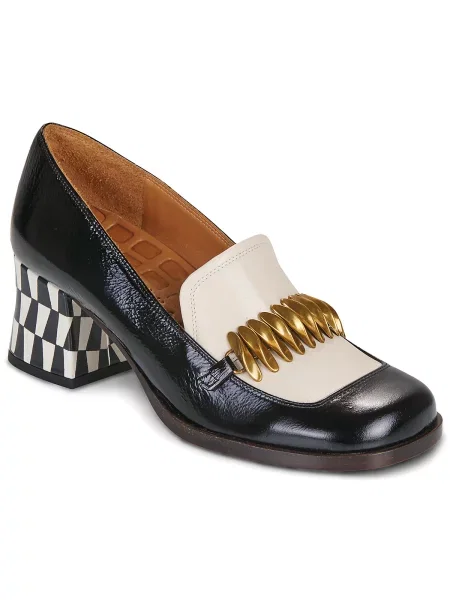 Pantofi Chie Mihara negru