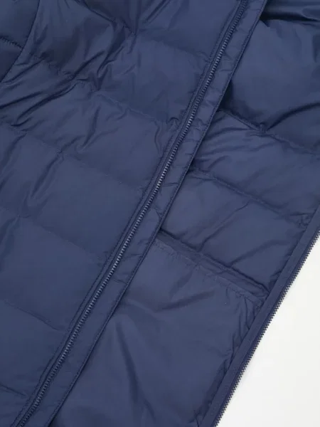 Куртка The North Face Aconcagua 3 зимова синій