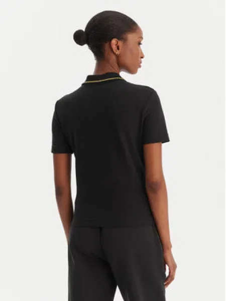 Versace Jeans Couture Polo marškinėliai balta