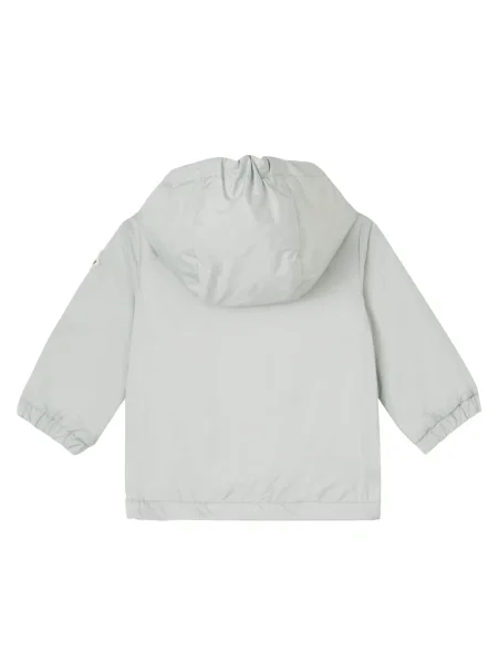 Gyerek dzseki Moncler Enfant zöld