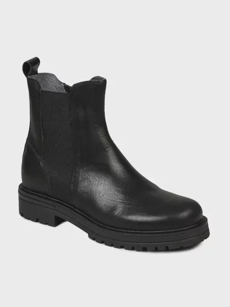 Черевики Bikkembergs чорні
