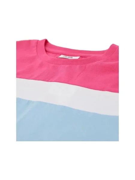 Tricou copii Ellesse albastru