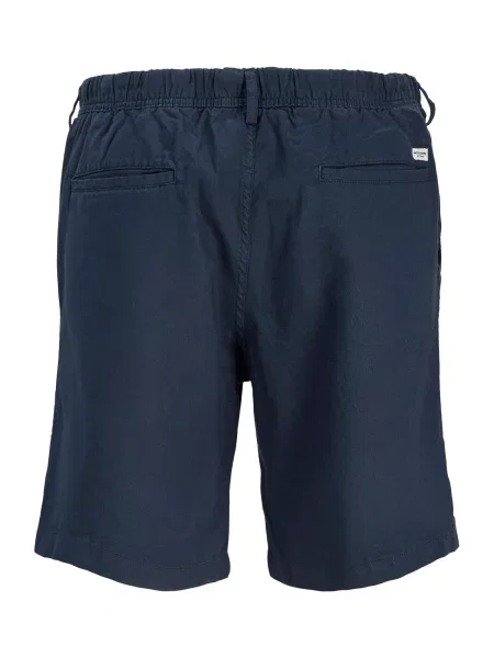 Jack & Jones Plus Pantaloni închis albastru