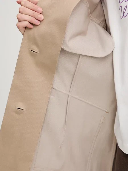 Джинсовая куртка Mm By Max Mara