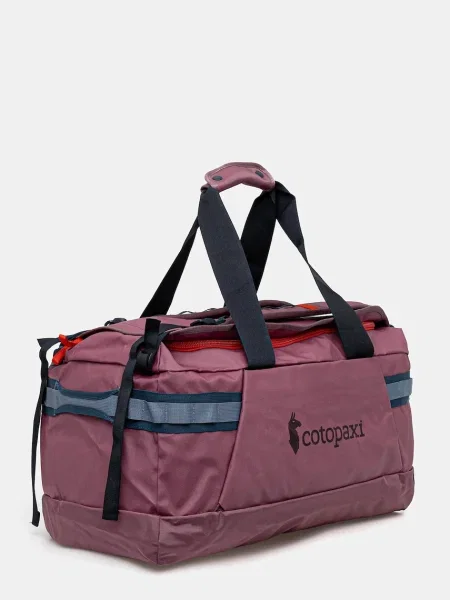 Cotopaxi torba Allpa ljubičasta
