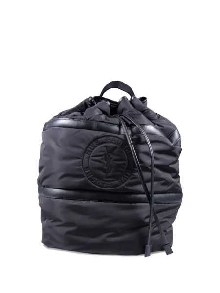 Geantă Saint Laurent negru