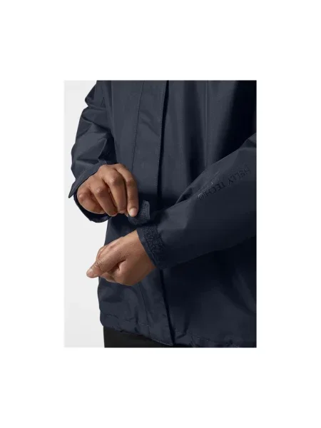 Geacă Helly Hansen albastru