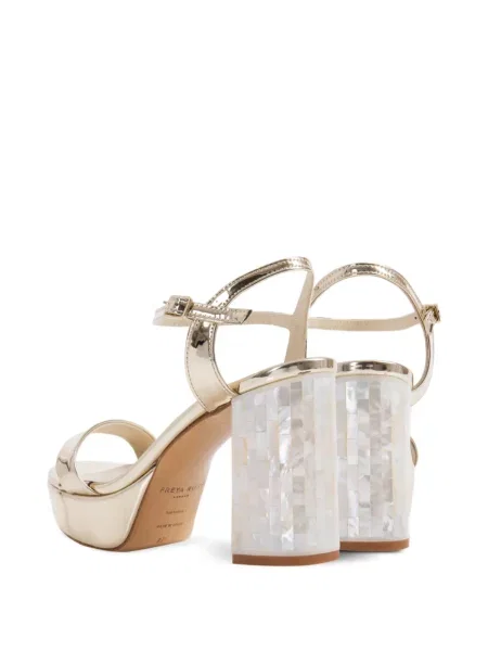 Sandale Freya Rose roz