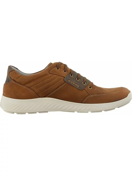 Sneakersy Jomos brązowe
