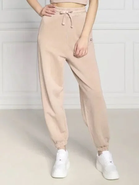 Tommy Jeans Pantaloni de trening TIMELESS 1 WASHED | Relaxed fit