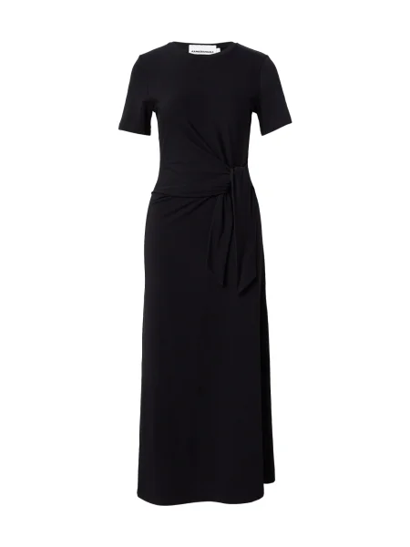 ARMEDANGELS Rochie JELTAA' negru