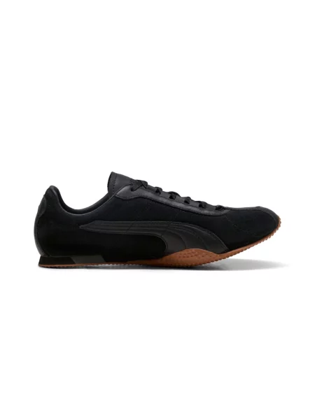 Trampki Puma H-Street Premium Puma Black-Shadow Gray-Gum EUR 43 czarne