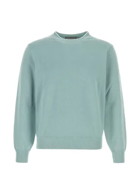 Svetr Canali zelený