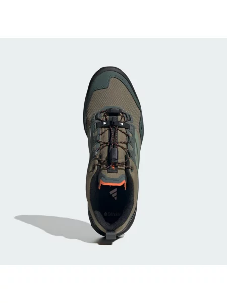Buty trekkingowe Adidas trekkingowe czarne