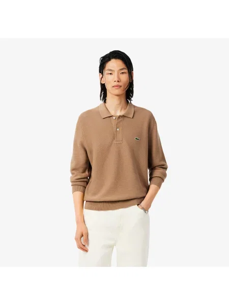 Lacoste светр чоловічий Classic Fit