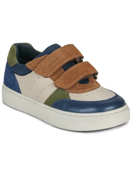 Tenisky Geox