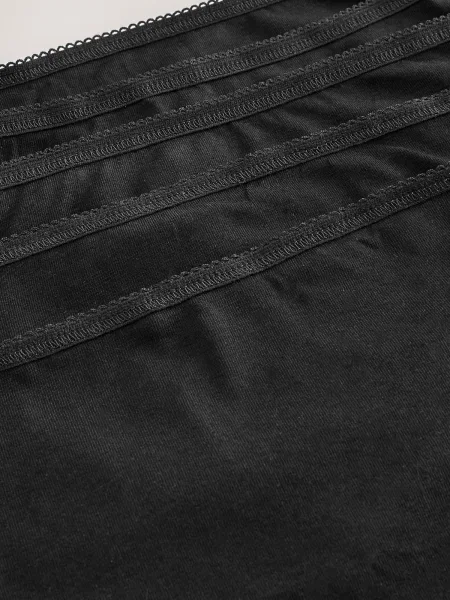 Next Tanga negru