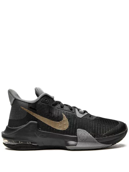 Sneakerși Nike Air Max negru