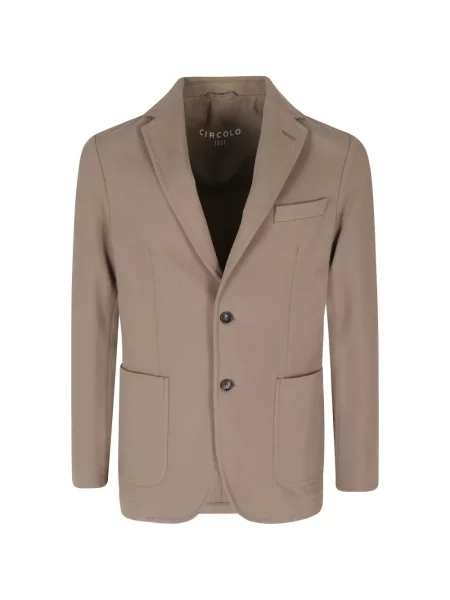 Sacou Circolo 1901 cu rever