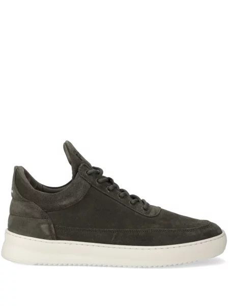 Sneakerși Filling Pieces gri