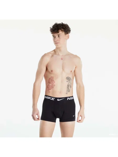 Κιλότα Nike μαύρο