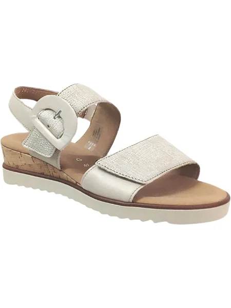 Pantofi Gabor bej