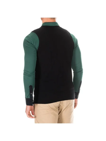 Pulover Armand Basi negru