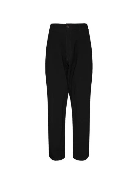 Pantaloni Comme Des Garçons Homme albastru
