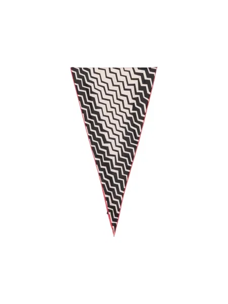 Chusta Missoni