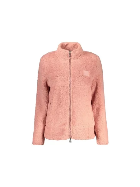 Bunda Laura Biagiotti růžová