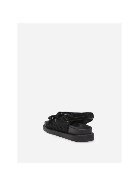 Pantofi La Modeuse negru