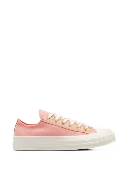 Τρέξιμο sneakers Converse Chuck 70 με αυτόγραφο κλασικό μαύρο
