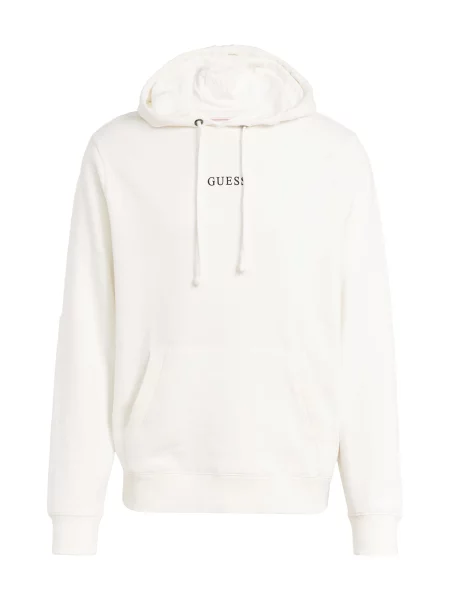 Geacă Guess alb