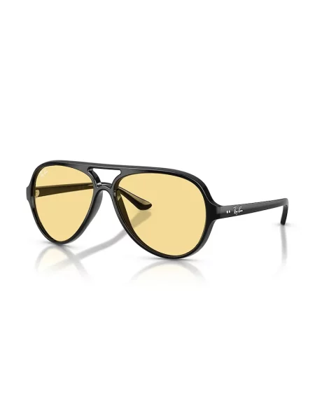 Ray-Ban okulary przeciwsłoneczne czarne