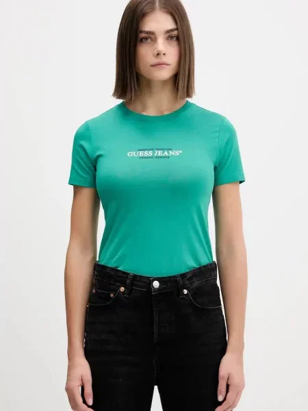 Футболка Guess Jeans