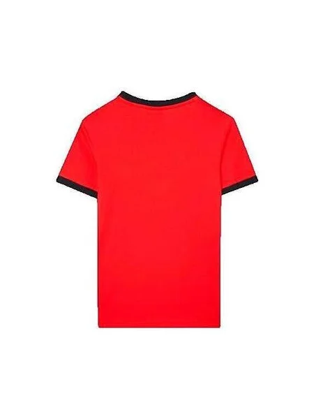 Tricou Champion roșu