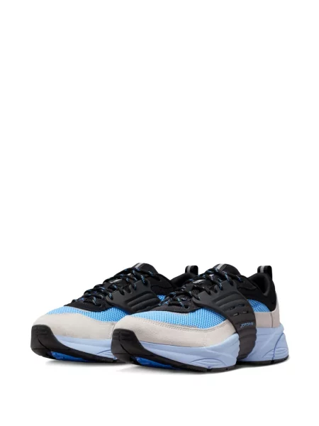 Sneakerși Jordan albastru