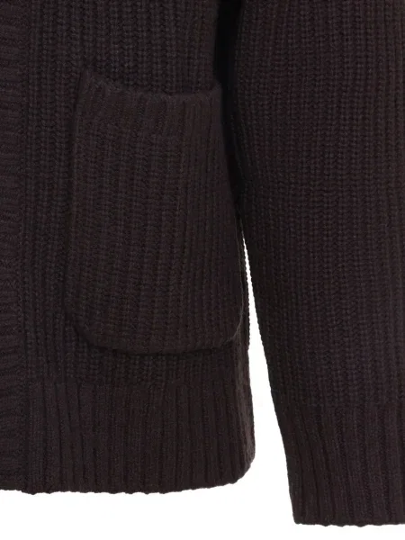 Жилетка Carhartt Wip кафяво