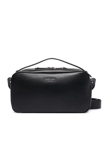 Emporio Armani Geantă negru