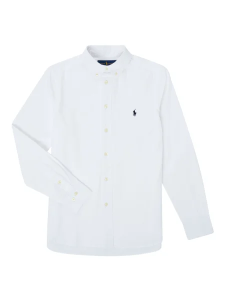 Ing Polo Ralph Lauren fehér
