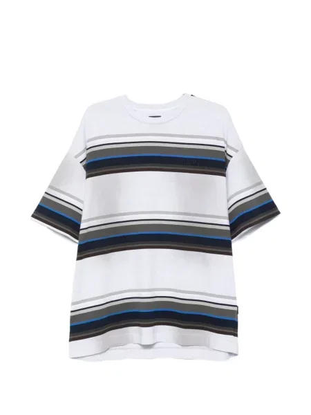 Tricou Juun.j gri