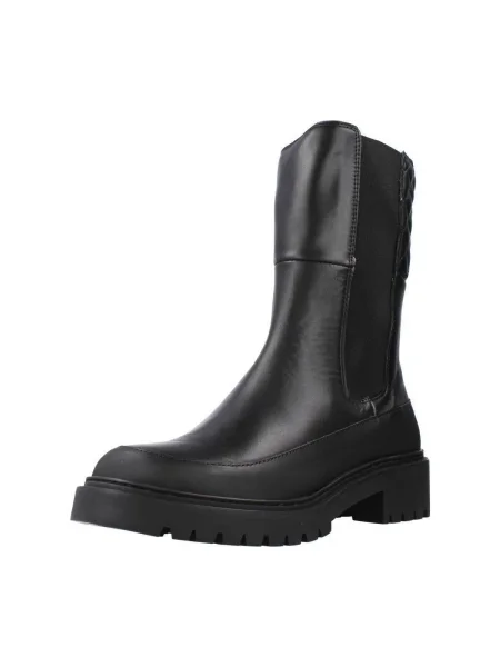 Pantofi Unisa negru