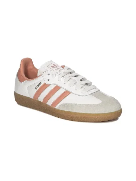Tenisky Adidas Originals biela