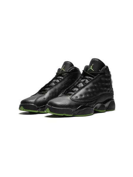 Dětské tenisky Jordan Air Jordan 13 černé