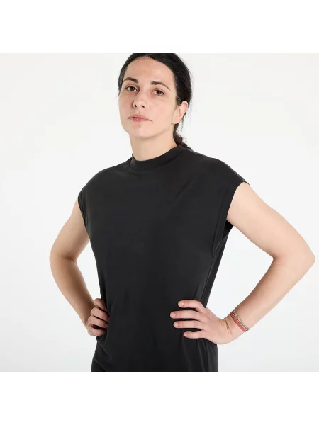 Рокля Urban Classics от модал черно