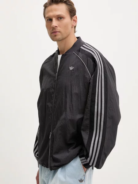 Adidas Originals кофта яка розстібається