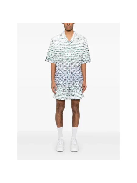 Szorty Casablanca frotte
